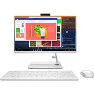 Lenovo IdeaCentre AIO 3  24ADA6   Ryzen 3 3250U/8GB/SSD 256GB/23,8"/FHD/IPS/WIN11 Home/bílá