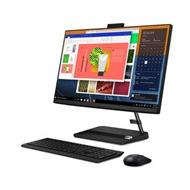 Lenovo IdeaCentre AIO 3  24ADA6   Ryzen 3 3250U/8GB/SSD 512GB/23,8"/FHD/IPS/WIN10 Home/černá