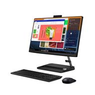 Lenovo IdeaCentre AIO 3  24ADA6   Ryzen 5 3500U/8GB/SSD 512GB/23,8"/FHD/IPS/WIN10 Home/černá