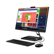 Lenovo IdeaCentre AIO 3  24ALC6  AMD Ryzen 5 5500U  4GHz/16GB/HDD 512GB/23,8" FHD/IPS/WIN11 Home/černá