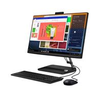 Lenovo IdeaCentre AIO 3  24ALC6   Ryzen 5 5500U/8GB/SSD 512GB/23,8"/FHD/IPS/DVD±RW/WIN11 Home/černá