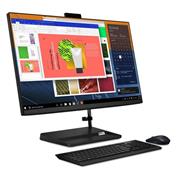 Lenovo IdeaCentre AIO 3  27ALC6   AMD Ryzen 3 5300U/8GB/SSD 512GB/27"/FHD/IPS/WIN10 Home/černá