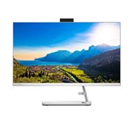 Lenovo IdeaCentre AIO 3  27ALC6   AMD Ryzen 5 5500U/8GB/SSD 512GB/27"/FHD/IPS/250 nitů/WIN11 Home/bílá