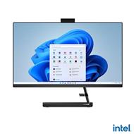 Lenovo IdeaCentre AIO 3  27IAP7  Core i5-1240P/16GB/SSD 512GB/27"/FHD/IPS/250 nitů/WIN11 Home/černá