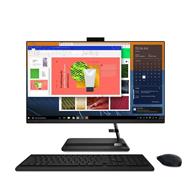 Lenovo IdeaCentre/AIO 3 27ITL6/27"/FHD/i5-1135G7/16GB/1TB SSD/Iris Xe/W11H/Black/2R