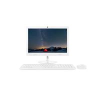 Lenovo IdeaCentre AIO 330-20IGM   Celeron J4005  2,70GHz/4GB/1TB/19,5" HD+/WIN10   bílá   F0D7002TCK