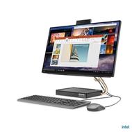 Lenovo IdeaCentre AIO 5  24I0B6   Core i5-10400T  3,60GHz/16GB/SSD 1TB/23,8" FHD/IPS/250nitů/JBL repro/WIN10 /šedá