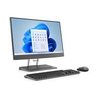 Lenovo IdeaCentre AIO 5 24IAH7   Core i5-13500H/16GB/SSD 1TB/23,8"/FHD/IPS/250nitů/JBL repro/WIN11 Home/šedá