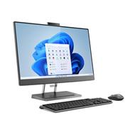 Lenovo IdeaCentre AIO 5  27IAH7   Core i5-13500H 12C/16GB/SSD 512GB/27"/QHD/IPS/350 nitů/JBL repro/WIN11 Home/šedá