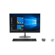 Lenovo IdeaCentre AIO 730S-24IKB   i3-7020U  2,30GHz/4GB/SSD 256GB/23,8" FHD/IPS/multitouch/WIN10 stříbrná 