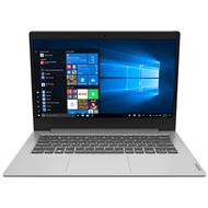 Lenovo IdeaPad 1 14.0 HD/3020E/4G/64/INT/W10HS/šedý+OF365