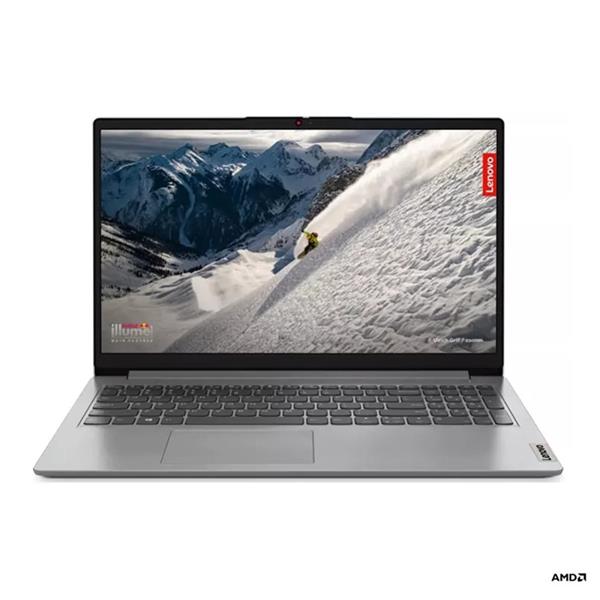 Lenovo IdeaPad 1/15AMN7/A7120U/15,6"/FHD/8GB/512GB SSD/AMD int/W11H/Gray/2R