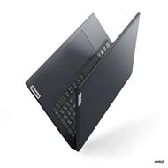 Lenovo IdeaPad 1 15AMN7   Athlon Silver 7120U/8GB/SSD 512GB/15,6"/FHD/IPS/250nitů/WIN11 Home/modrá