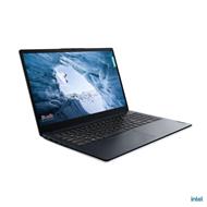 Lenovo IdeaPad 1/15IJL7/Silver N6000/15,6"/FHD/8GB/512GB SSD/UHD/W11H/Blue/2R