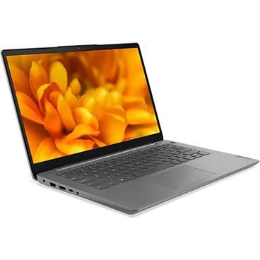 Lenovo IdeaPad 3 14.0 FHD/i3-1115G4/8G/512G/INT/BezOS/šedá