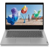 Lenovo IdeaPad 3  14ALC6   AMD Ryzen 7 5700U/8GB/512GB SSD/14"/FHD/IPS/AG/300nitů/Win11 Home/stříbrná