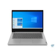 Lenovo IdeaPad 3  14IGL05   Celeron N4020/4GB/128GB SSD/14"/FHD/TN/AG/220nitů/MS 365 P/WIN11 S-Mode/stříbrná