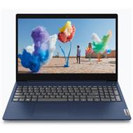 Lenovo IdeaPad 3 15.6 FHD/3020E/4G/128/INT/W10S/blue