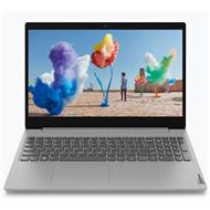 Lenovo IdeaPad 3 15.6 FHD/3020E/4G/128/INT/W10S/šedý