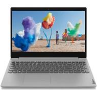 Lenovo IdeaPad 3 15.6 FHD/3020E/4G/128/INT/W10S/šedý