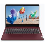 Lenovo IdeaPad 3 15.6 FHD/ATHLON 3050U/4G/256/INT/W10H/red