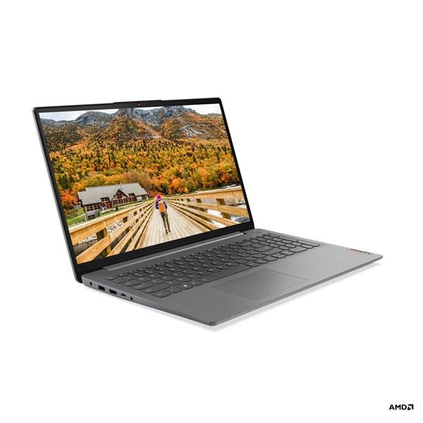 Lenovo IdeaPad 3 15.6"FHD/RYZEN_3_5300U/8G8512/INT/W11H