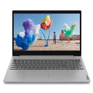 Lenovo IdeaPad 3 15.6 FHD/RYZEN 3250U/8G/256G/INT/W10S/šedý