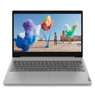 Lenovo IdeaPad 3 15.6 FHD/RYZEN 5 3500U/8G/512/INT/W10H/šedý