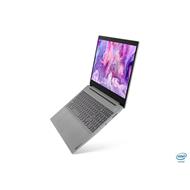 Lenovo IdeaPad 3 15.6 HD/Celeron N4020/4G/512G/W11H/grey