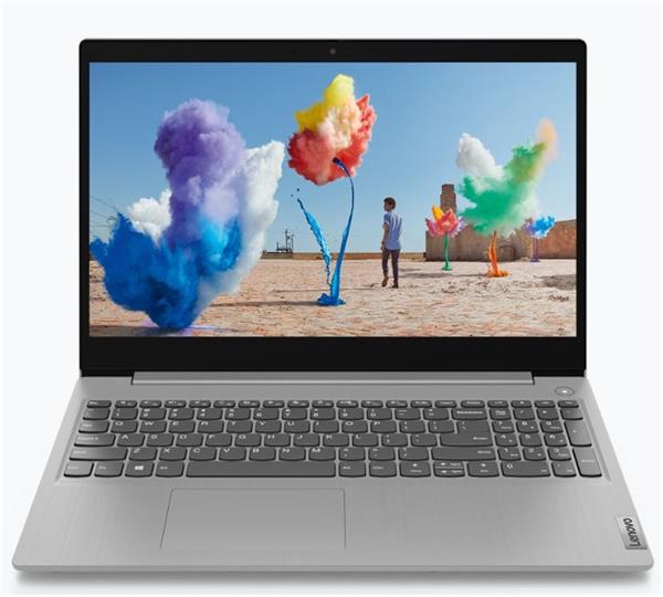 Lenovo IdeaPad 3 15ADA05 AMD 3020E 2,60GHz/8GB/SSD 512GB/TN 15,6" FHD/AG/220nitů/DOS stříbrná