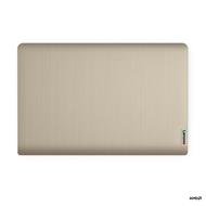 Lenovo IdeaPad 3  15ALC6   AMD Ryzen 5 5500U/8GB/512GB SSD/15,6"/FHD/IPS/AG/300nitů/Win11 Home/béžová