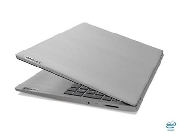 Lenovo IdeaPad 3 15IGL05 Celeron N4020/4GB/128GB SSD/15,6"/FHD/TN/AG/220nitů/MS 365 P/WIN11 S-Mode/stříbrná