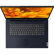 Lenovo IdeaPad 3 17,3 Cel 6305 4GB 128GB Windows 11 S mode