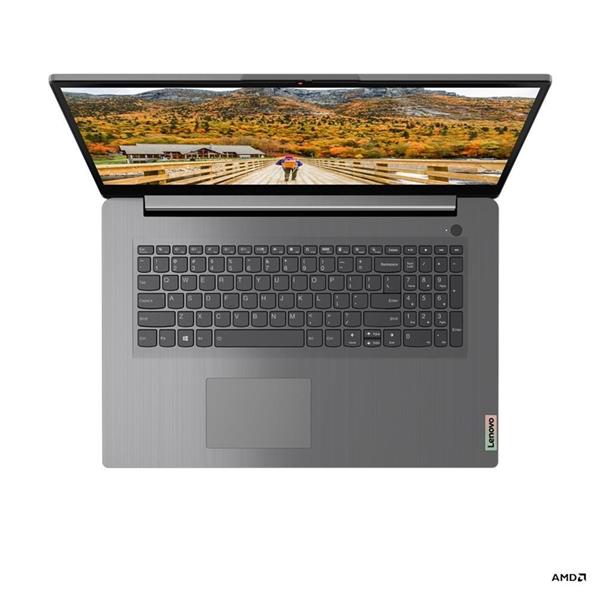 Lenovo IdeaPad 3 17.3"FHD/RYZEN_5_5500U/12GB/512/INT/W11H