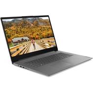 Lenovo IdeaPad 3 17.3FHD/RYZEN_5 5500U/12G/512G/INT/F/W10H/šedá