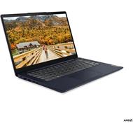 Lenovo IdeaPad 3  17ALC6   AMD Ryzen 5/12GB/512GB SSD/14"/FHD/TN/AG/250nitů/Win10Home/modrá