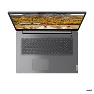 Lenovo IdeaPad 3  17ALC6   Ryzen 5 5500U/8GB/512GB SSD/17,3"/FHD/IPS/AG/300nitů/WIN11 Home/šedá