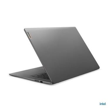 Lenovo IdeaPad 3 17IAU7 Core i5-1235U/16GB/SSD 512GBB/17,3"/FHD/IPS/300nitů/WIN11 Home/stříbrná