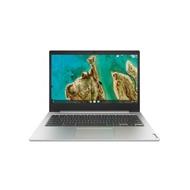 Lenovo IdeaPad 3 CHROMEBOOK   Celeron N4020/4GB/eMMC 64GB/14"/FHD/IPS/TOUCH/AG/220nitů/CHROME OS/stříbrná