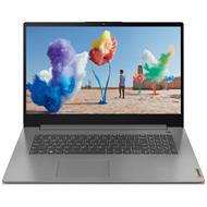 Lenovo IdeaPad 3, NTB 17,3", i3-1115G4,  8GB RAM,  1TB HDD, W11H