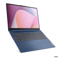 Lenovo IdeaPad 3/Slim 16ABR8/R7-7730U/16"/FHD/16GB/1TB SSD/AMD int/W11H/Blue/2R