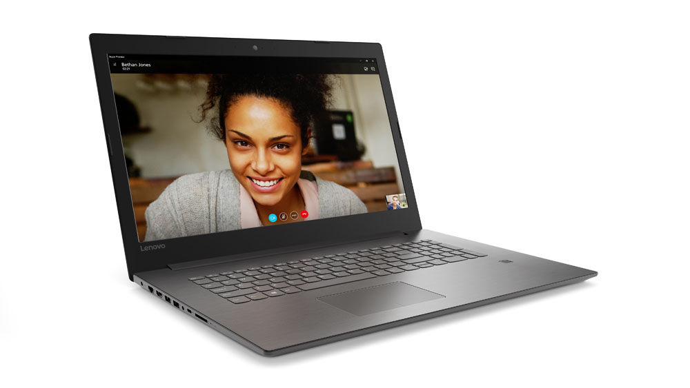 Lenovo IdeaPad 320-17ISK i3-6006U 2,00GHz/4GB/SSD 256GB/17,3