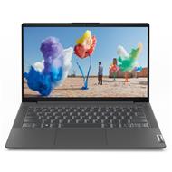 Lenovo IdeaPad 5 14.0 FHD/i3-1115G4/8G/512G/INT/W10H/šedá