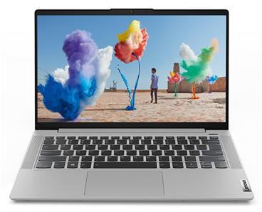 Lenovo IdeaPad 5 14.0 FHD/i5-1135G7/16G/512G/INT/F/BezOS/šedá