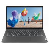 Lenovo IdeaPad 5 14"FHD/RYZEN_5 5500U/16G/512/INT/F/BezOS/šedá