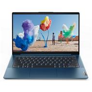 Lenovo IdeaPad 5 14"FHD/RYZEN_7 5700U/16G/512/INT/F/W10H/modrá