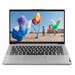 Lenovo IdeaPad 5  14ITL05  Core i3-1115G4/8GB/SSD 512GB/14"/IPS/ FHD/AG/300nitů/Backlight/WIN10 Home/stříbrná