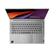 Lenovo IdeaPad 5 14Q8X9 SnapdragonX Plus/AI/NPU až 45TOPS/32GB/SSD 1TB/14"/WUXGA/OLED/400nit/60Hz/FPR/WIN11 PRO/stříbrná