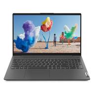 Lenovo IdeaPad 5 15.6 FHD/i3-1115G4/8G/256G/INT/F/W10HS/šedá