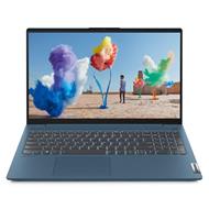 Lenovo IdeaPad 5 15.6 FHD/i3-1115G4/8G/512G/INT/F/W10H/modrá